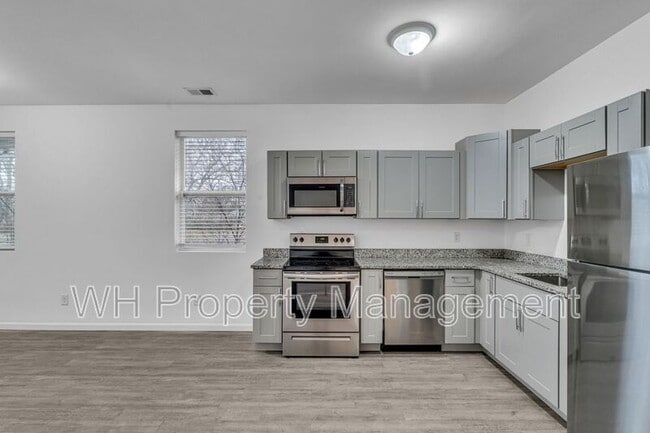 Building Photo - 265 E Old Hickory Blvd