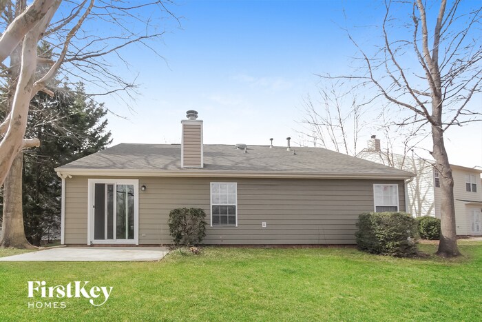 Building Photo - 7514 Lullwater Cove