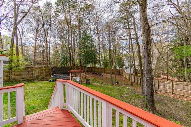 Building Photo - 4512 Misty Ct