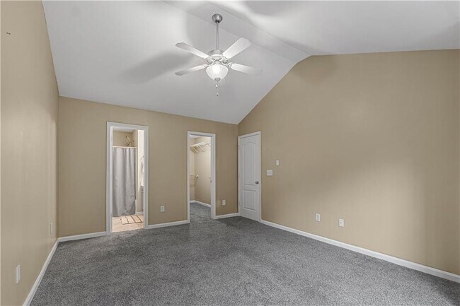Building Photo - 406 McAfee Ct