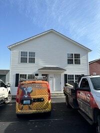 Building Photo - 801 Old Corbin Pike Rd