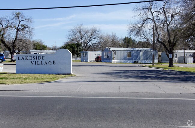 Primary Photo - Lakeside Village Mobile Homes