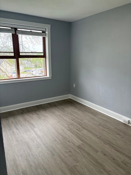 Bedroom 2 - 812 Nathan St