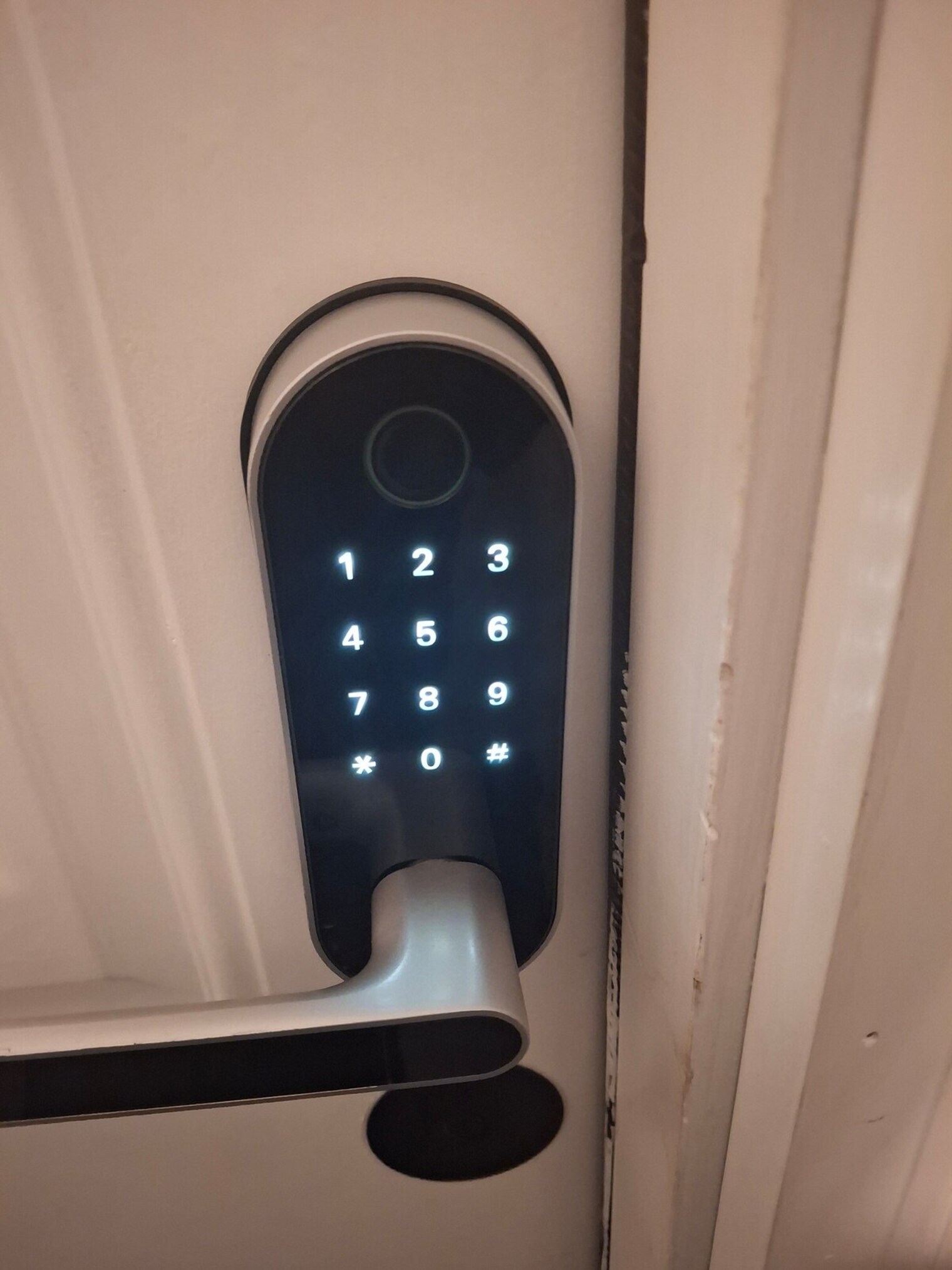 Building Photo - 474 Manton Ave