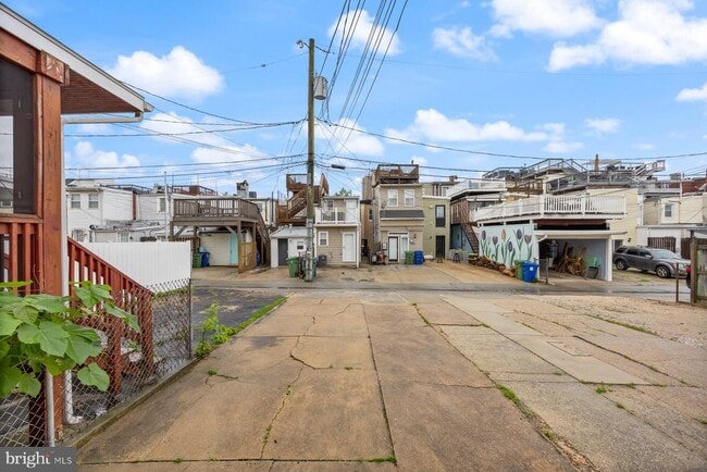 Building Photo - 1510 Patapsco St