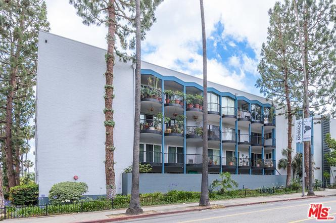 Building Photo - 7560 Hollywood Blvd