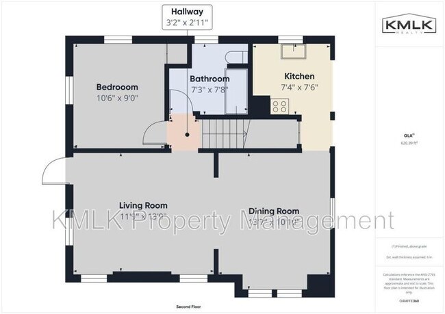 Building Photo - 973 Harrison Ave