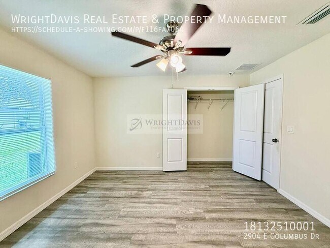 Building Photo - 2904 E Columbus Dr