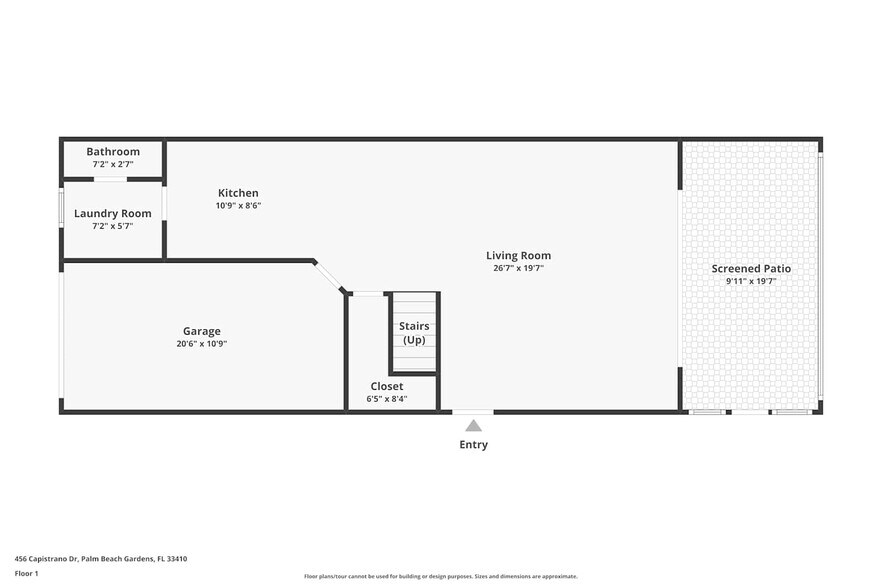 Building Photo - 456 Capistrano Dr