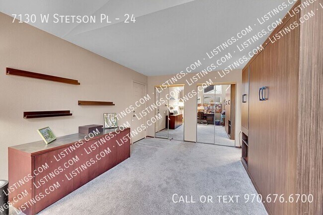 Building Photo - 7130 W Stetson Pl