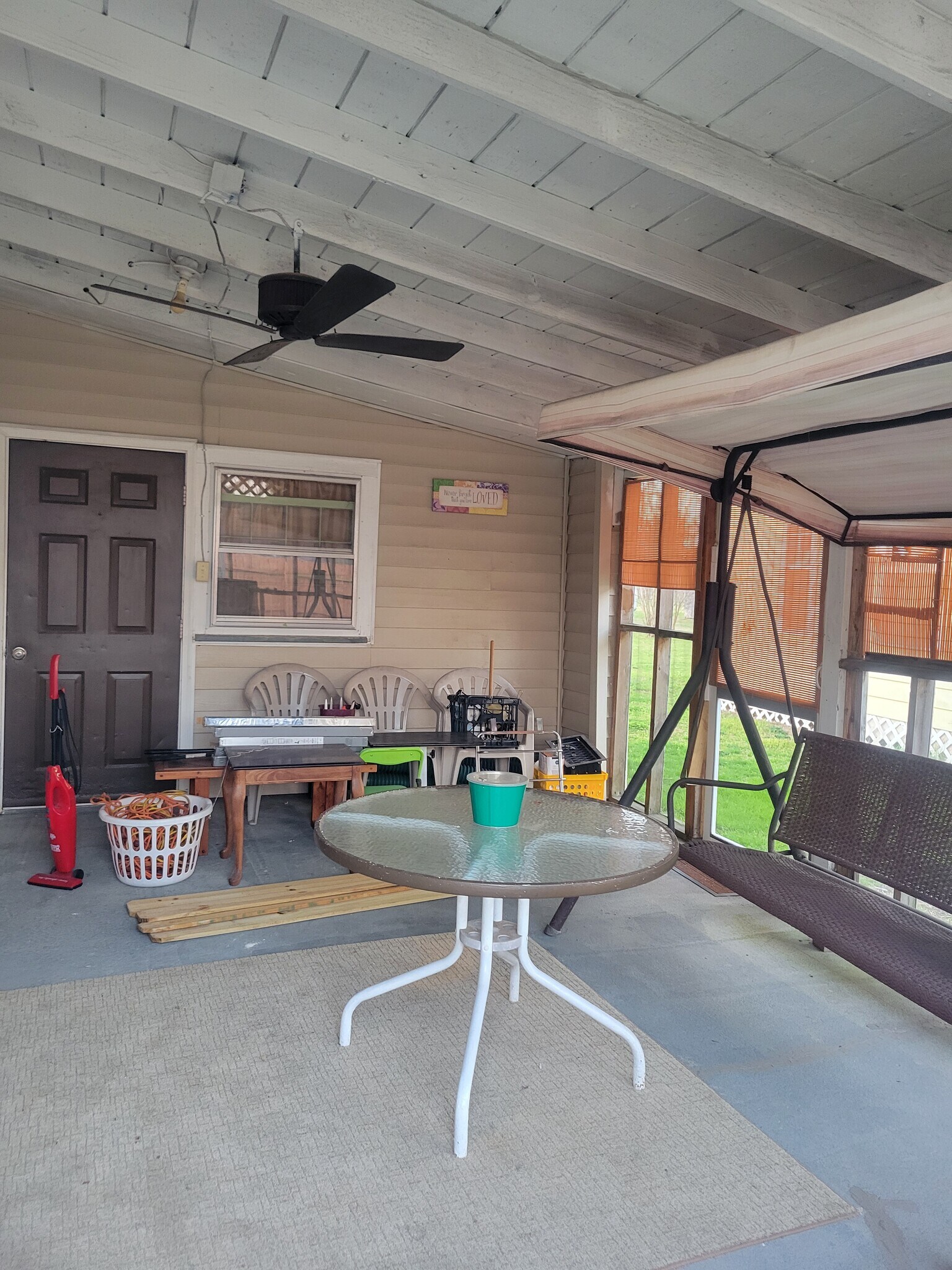 Building Photo - 206 N McCaskey Rd