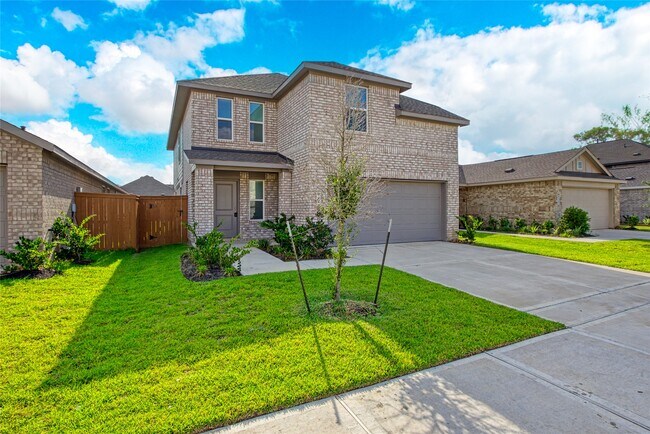 Building Photo - 6323 Geyser Starish Dr