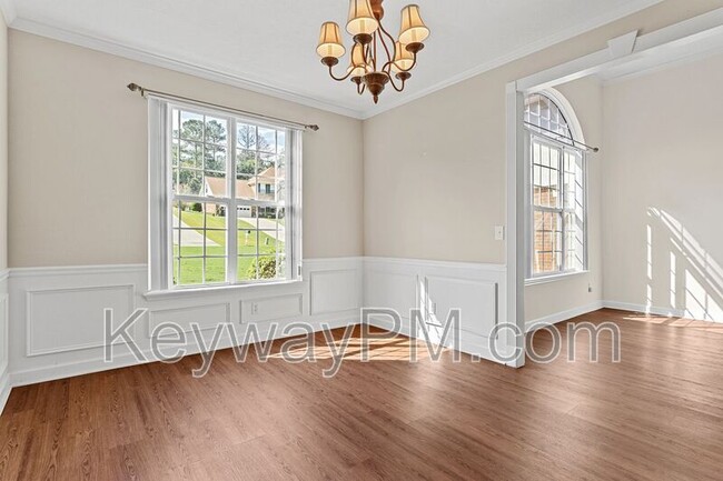 Building Photo - 619 Archard Dr