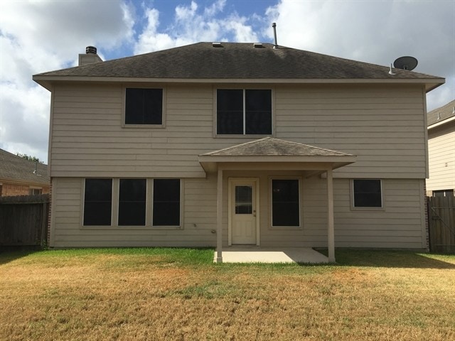 Building Photo - 17022 Sperry Landing Dr