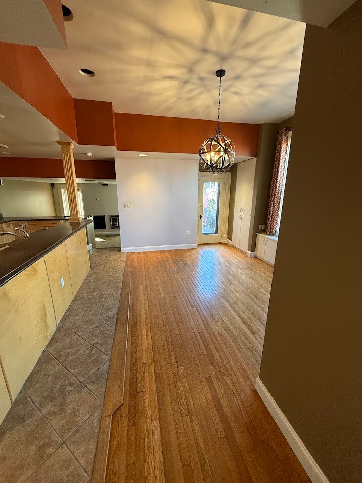 kitchen 1c - 4 S 4th St