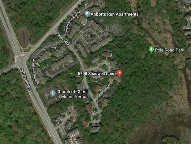 Building Photo - 5708 Shadwell Ct