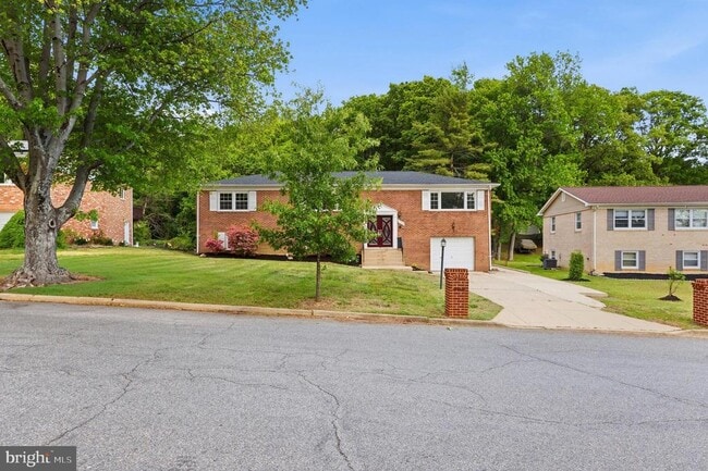 Building Photo - 11410 Mary Catherine Dr