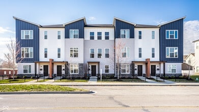 Building Photo - 2907 Kirkbride Way