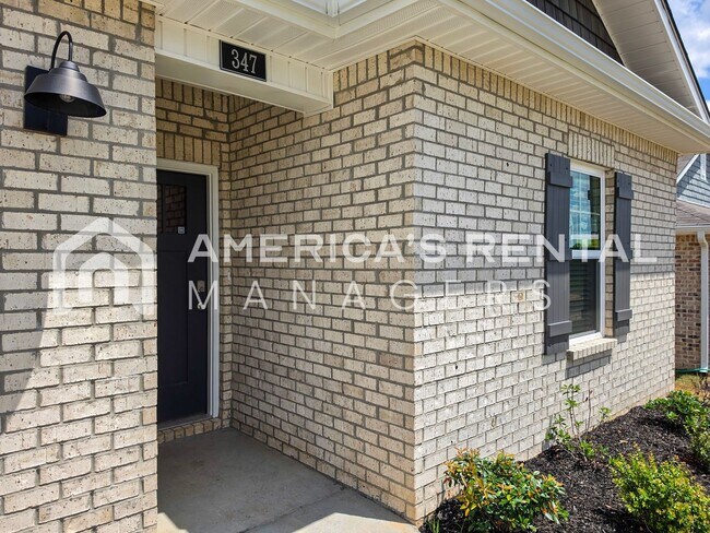 Building Photo - DEPOSIT PENDING! New Construction Home for Rent!