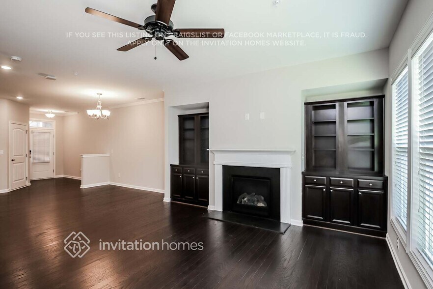Building Photo - 1211 Fischer Trace