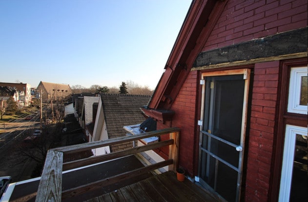 Building Photo - 434 Biddle Ave