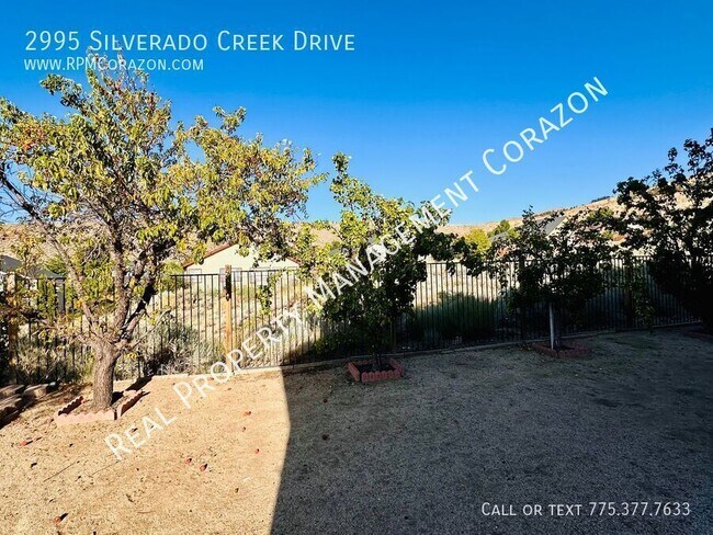Building Photo - 2995 Silverado Creek Dr