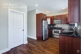Building Photo - Two Bed Graduate Hospital Apartment