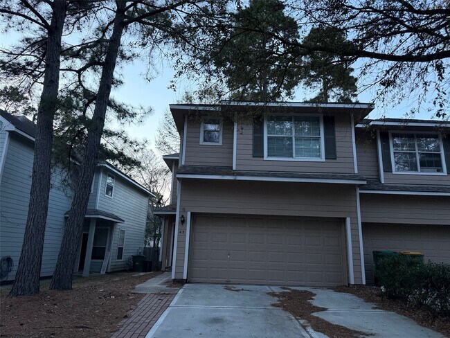 Building Photo - 43 Blue Creek Pl