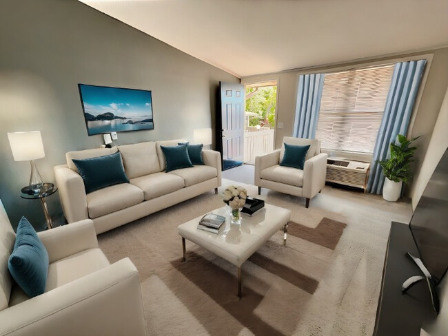 Floorplan - Norwood