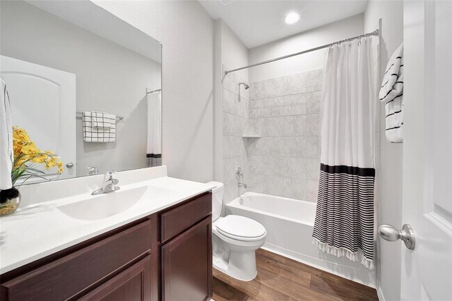 Building Photo - 13854 Rock Island Trl