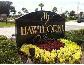 Building Photo - Hawthorne Village Condo- Unit 6