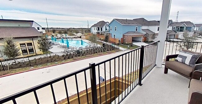 Building Photo - 22700 Elyson Falls Dr
