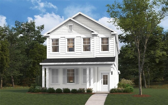Building Photo - 4718 Inner World Ln