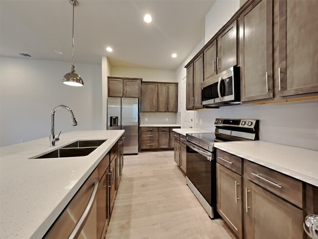 Building Photo - 2604 Turner Quinn Wy