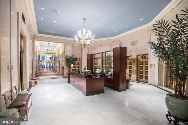 Building Photo - 1600 Arch St