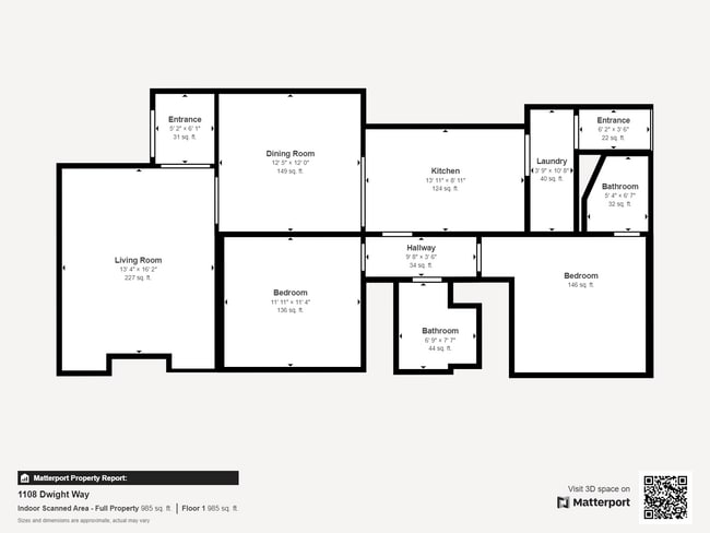 Building Photo - 1108 Dwight Way