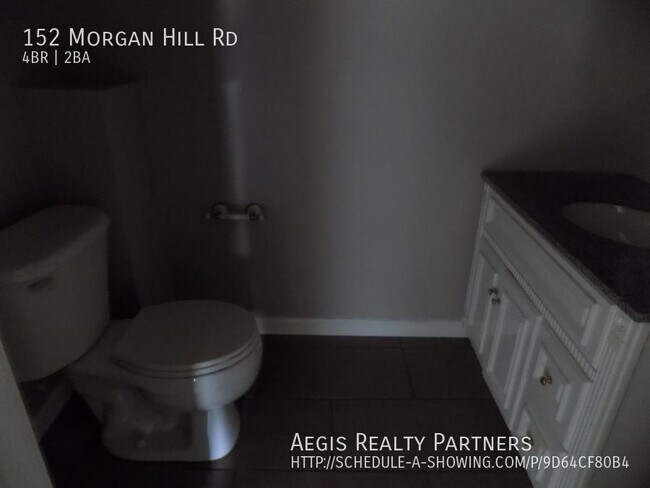 Building Photo - 152 Morgan Hill Rd