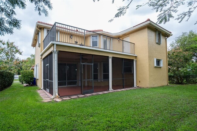 Building Photo - 17809 NW 16th St