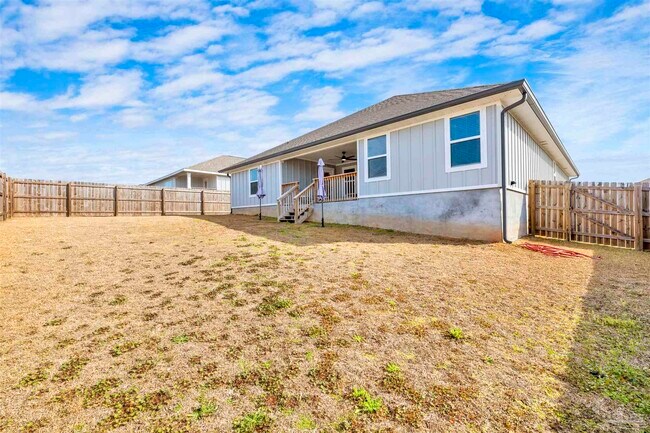 Building Photo - 3869 James Stovall St