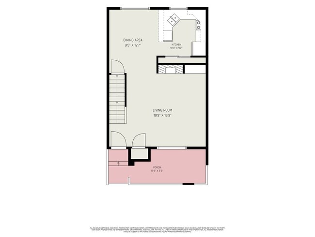 Building Photo - Beautiful 2BR Townhome in Gated Community with 2-Car Garage