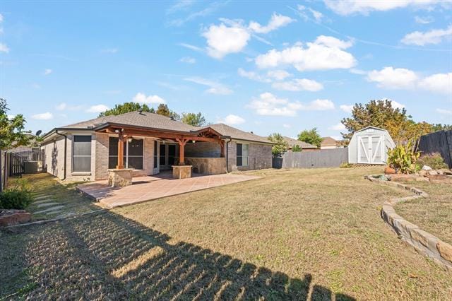 Building Photo - 7103 Camp Creek Dr