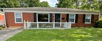 Building Photo - 8101 Shibler Dr