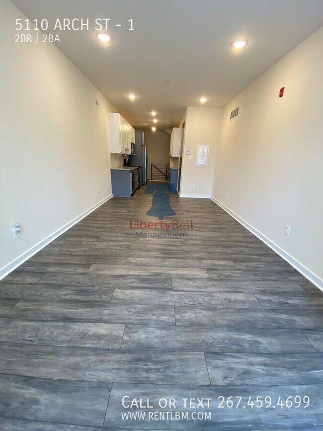 Building Photo - 5110 Arch St