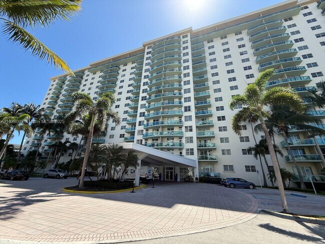 Building Photo - 19390 Collins Ave