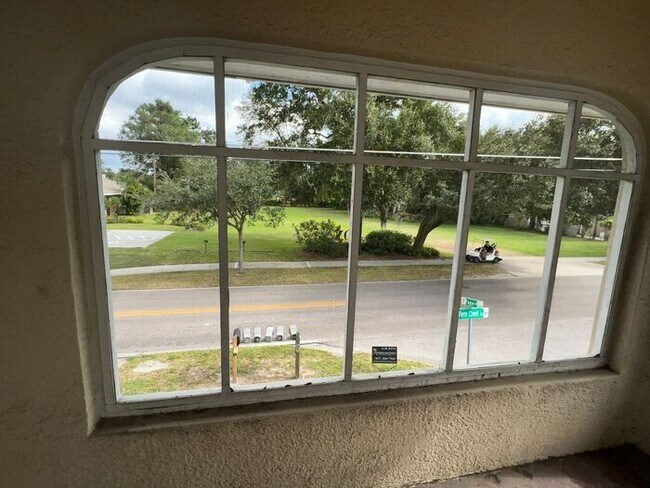 Building Photo - Two bedroom one bath second-floor apartment featuring a huge balcony!