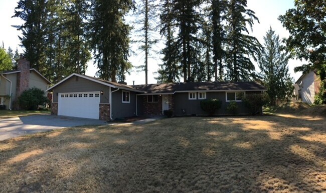 Building Photo - Charming 3 Bedroom Marysville Rambler