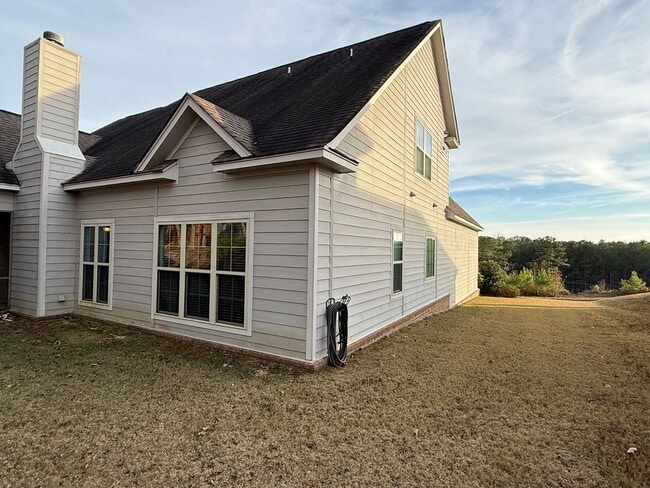 Building Photo - Beautiful Craftsman Style 2 Story Home in Parkerson`s Mill