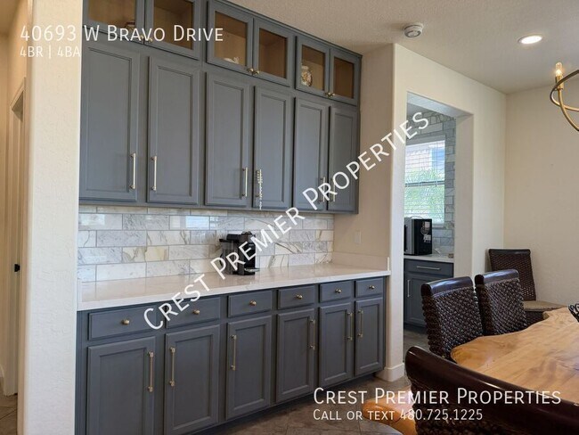Building Photo - 40693 W Bravo Dr