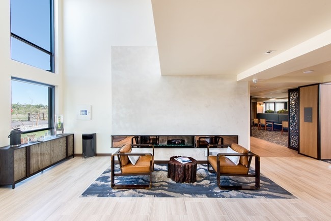 Living Room - Revel Province