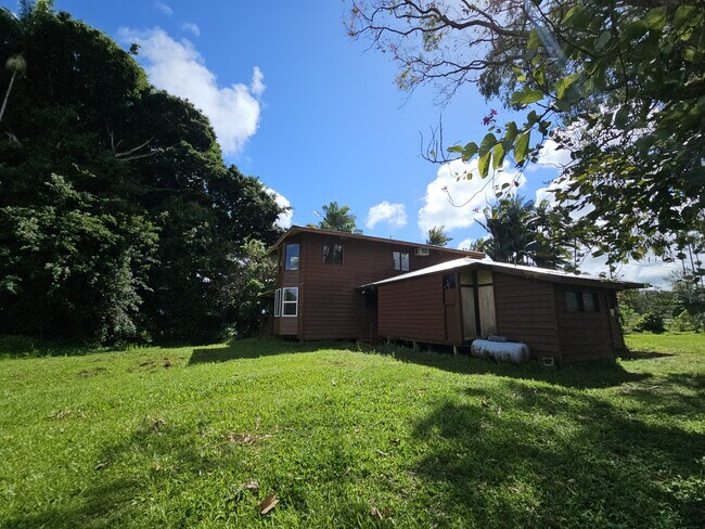 Building Photo - 1100 Ainalako Rd